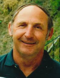 Obituary information for Robert Douglas Ison