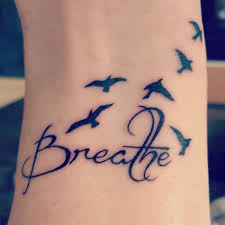 If you love tattoos also, follow this board for tattoo inspiration. 29 Inspiring Anxiety Tattoos Designs Ideas Images Photos Picsmine