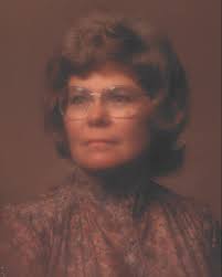 Nella Marie Thurman Obituary August 1, 2024