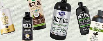 C8 mct oil is specially processed to isolate the medium chain triglyceride known as caprylic acid which contains eight carbons. it's the eight carbon length that is the reason c8 mct oil is better. The 6 Best Mct Oils Top Picks For Value Purity Flavor And More Barbend
