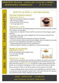 Pate A Tartiner Maison Chocolat Framboise Beurre De Cacahuetes Tupperware Recette Tupperware Recette Tuperware Tupperware