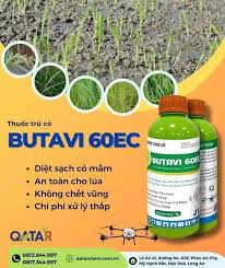 Butavi 60EC