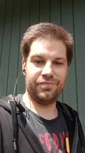 Chris Davis-Mccoy (@kiriabsol)