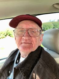 Obituary information for James Edwin Patterson, Jr.