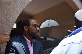 Auditoría CCRD: Hermanas Medina Sánchez, Pablo Ross, entre beneficiaros del  Fonper