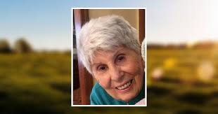 Rosemary D. Bliss Obituary November 29, 2019