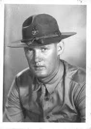 PFC David Glen Standefer (1920-1943)