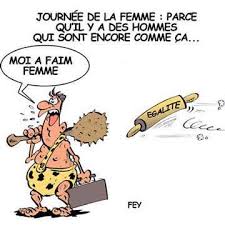 Si, par exemple, mon mari et moi, nous travaillons beaucoup toute la journée, il sera impossible de bien nous occuper de nos enfants. Photo Journee De La Femme La Science A Besoin Des Femmes
