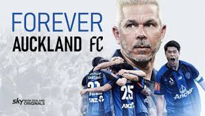 All change for New Zealand’s two A-League sides