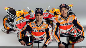 26 And 93 Marc Marquez Lama
