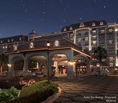 Disney Just Ruined A Dvc Resort That Hasnt Opened Yet