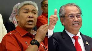 Jun 23, 2021 · padang rengas mp nazri abdul aziz claims that a majority of bn's 42 lawmakers have lost confidence in coalition chairperson ahmad zahid hamidi. Commentary In Malaysia S Political Ring Fight Zahid May Find Himself Knocked Out Cna