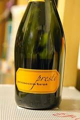 Nv Presto Prosecco Brut Italy Veneto Friuli Venezia Giulia Prosecco Cellartracker