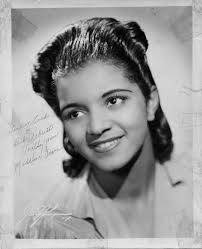 Marv Goldberg's R&B Notebooks