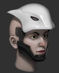 Costum Poketmon Super Face Mask