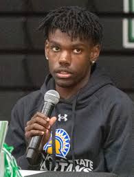 14 SJ County athletes who signed letters of intent this spring