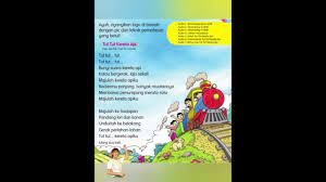 Lagu pendidikan kesenian tahun 3. Pks Muzik Tahun 3 Tut Tut Kereta Api Youtube