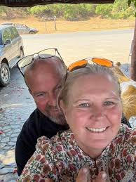 Cape York road trip with family