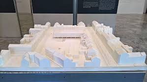 ✓ haus in aachen ✓ zur miete oder zum kauf ▷ finden sie ihr neues zuhause auf athome.de. Mies Im Westen Landeshaus Des Lvr Cologne Vegla Vereinigte Glaswerke Aachen Mies Van Der Rohe Smow Blog