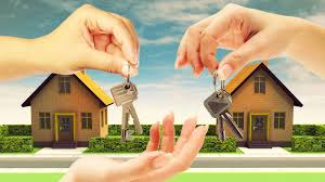 A Comprehensive Guide to Buying Property: The Purchase Process