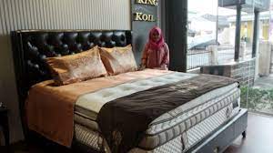 Kamu juga bisa cek harga terbaru springbed mewah dan harga yang termurah! Tips Memilih Spring Bed Yang Nyaman Perhatikan Kualitas Pegas Tribun Jambi