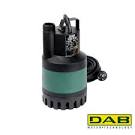 Divers Pompe de puits immerge DAB : ne tourne plus! Rsolu