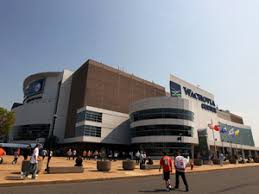 A Guide To The Wells Fargo Center Cbs Philly