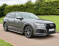 Image result for Graphite Gray 2017 Q7