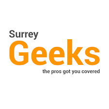 Surrey Geeks