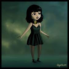 If this makes you smile you have to subscribe ;) promotion. I Made This Fanart Of Lauren In The Leave A Trace Video Hope You Guys Like It Chvrches