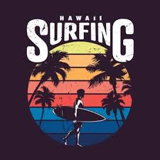 A collection of the top 50 vintage surf wallpapers and backgrounds available for download for free. Surf Images Free Vectors Stock Photos Psd