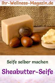 Sheabutter Seife Selber Machen Seifen Rezept Anleitung Seife Selber Machen Rezept Seife Selber Machen Sheabutter