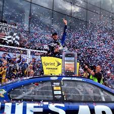 Johnson would be the first nascar cup series driver to move from nascar to indycar since juan pablo dechambeau's infamous boast last november that augusta national was a mere. Jimmie Johnson Wins Daytona 500 Winners Jimmy Johnson Star Events