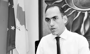 H άγνωστη ιστορία ομογενή νεοναζί