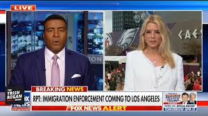 WATCH: Pam Bondi Issues New Ultimatum for Letitia James