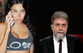 Ahmet hakan kimdir kaç yaşında nerelidir? Asena Atalay Ile Ahmet Hakan Barcelona Da Mi