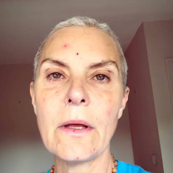 Coronation Street's Tracy Shaw in tears at A&E amid breast cancer battle -  Yorkshire Live