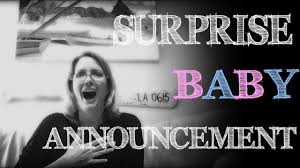 There are many ways to announce a pregnancy and no wrong way to go about it. The Best Long Distance Pregnancy Announcements Surprise Your Family