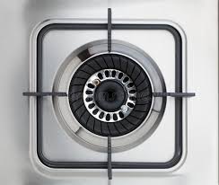 Over tid, kan fugten fra dampen og den konstante udsættelse for varme forårsage blæseren til funktionsfejl. Stovetop Gas Burner Stock Photo Image Of Usage Range 6037448