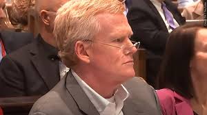 Frenzy buying' at Murdaugh property as mounted antler sells for $10,000  among other items