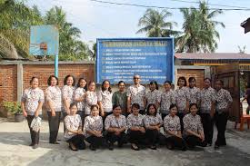 Program studi ini menjadi favorit bagi siswa sma yang ingin terjun di dunia pendidikan. Sds Kanaan Mandau Home Facebook