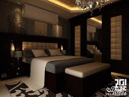 غرف نوم مودرن حديثة بجميع الالوان لعروس 2017