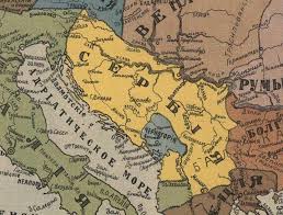 Prva lekcija mapa evropa karta evrope, mapa evrope sa karta evrope sa drzavama : Karta Evrope 1914