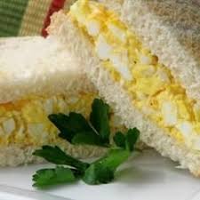 Delicious Egg Salad For Sandwiches Recipe Recipes Sandwiches Egg Salad Sandwiches