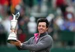 Rory McIlroy officially out of British Open - USA TODAY