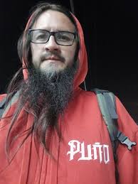 Ronny David Escobar‎