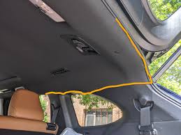 This is what i did for the rear camera on our kluger. Dash Cam Hardwire Fuse Install Toyota Nation Forum