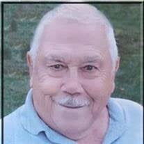 Gerald Couturier Obituary