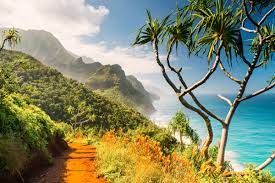 Nestled within the most remote portion of the island and backed by impassable jagged jungle cliffs, there is only one way on foot to access this remoteness. Kalalau Trail Is Now Open But There Are Changes Kalalau Trail