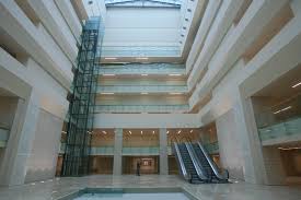 Útvonalakt ide parcare biblioteca nationala (bucuresti) tömegközlekedéssel. Biblioteca NaÅ£ionalÄƒ De La DeÅ£inuÅ£ii Din Palatul JustiÅ£iei La Un Sediu De Cinci Stele Turism Istoric